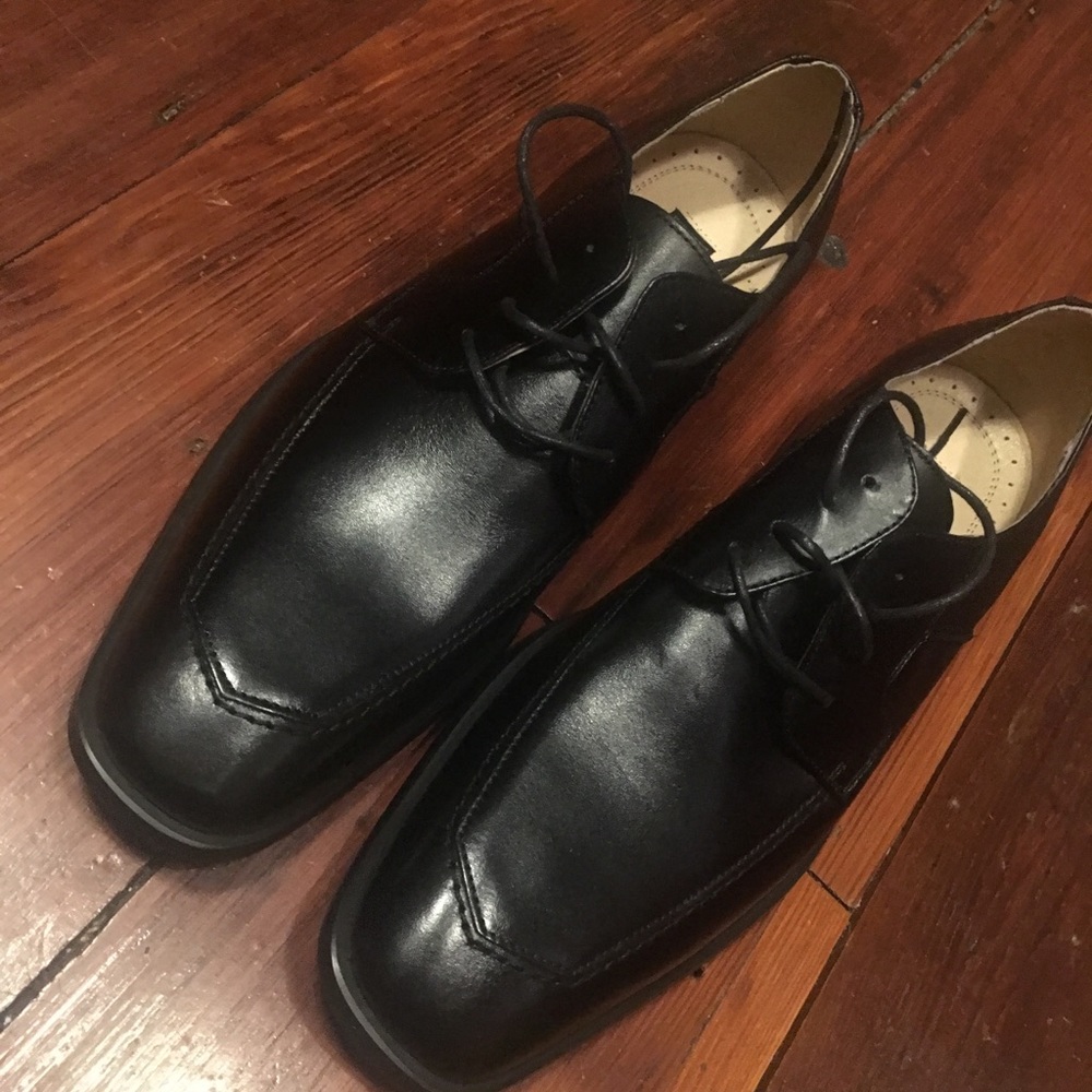 Fratelli Select Men's oxfords